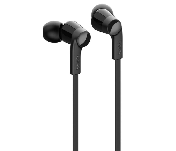 Belkin SOUNDFORM™ douszne ze złączem Lightning - 680028 - zdjęcie 4